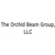 The Orchid Beam Group, LLC Logotype