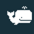 Whale Agency Logotype