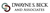 Dwayne S. Beck and Associates Logotype