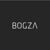 BOGZA Logotype