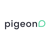Pigeon Digital Logotype