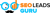Seo Leads Guru Logotype