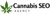 Cannabis SEO Agency Logotype