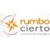 RumboCierto Comunicación Estratégica Logotype
