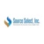 SourceSelect, Inc Logotype