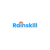 Rainskill Logotype