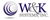 W&K Systems, Inc Logotype