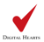 Digital Hearts Co., Ltd. Logotype