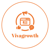 Vivagrowth Logotype
