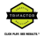 Trifactor Logotype