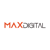 MAX Digital Logotype