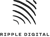 Ripple Digital Marketing Logotype