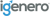 iGenero Web Solution Private Limited Logotype