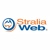 Stralia Web Logotype