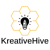 KreativeHive Logotype