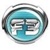 F3 Studios Photography and Design Logotype