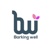 Barking Well Media Logotype
