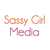 Sassy Girl Media Logotype
