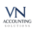 VN Accounting Solutions Logotype