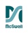 McSwell Logotype