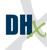 DHx Software Logotype