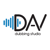 DAV Dubbing Studios Logotype