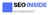 SEO INSIDE Logotype