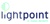 LightPoint Corporation Logotype