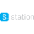 Station Digital Media, Inc. Logotype