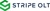 Stripe OLT Logotype