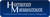 HORNGREN MANAGEMENT Logotype
