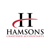 P J Hamson & Co. Logotype