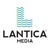 Lantica Media Logotype