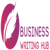 Business Writing Hub Logotype