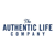 The Authentic Life Company Logotype