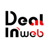 Dealinweb SRL Logotype