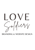Love Soldiers Branding Logotype