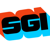 Smoking Gun Interactive Inc. Logotype