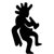 Tribal Media Logotype