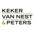 Keker, Van Nest & Peters LLP Logotype