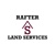 Rafter S Land Services Logotype