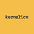 Kernelics Logotype