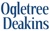 Ogletree Deakins Logotype