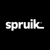 Spruik Logotype