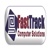 Fast Track Computer Solutions Logotype