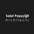 Sabri Paşayiğit Architects Logotype