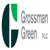 Grossman Green Logotype
