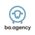 ba.agency Logotype