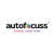 Autofocuss Marketing Logotype