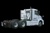 Diaz Transportation Logotype